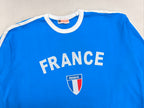 Vintage France Longsleeve | L/XL
