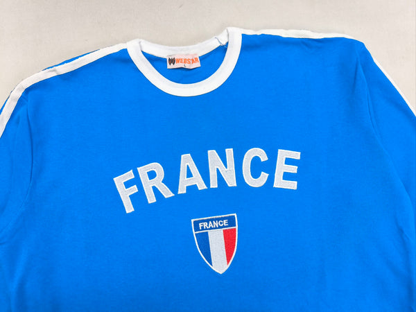 Vintage France Longsleeve | L/XL