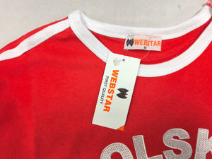 Vintage Polska Longsleeve | M/L/XL