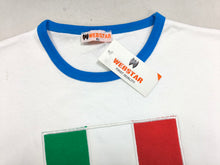 Load image into Gallery viewer, Vintage Italia Longsleeve | XL/XXL