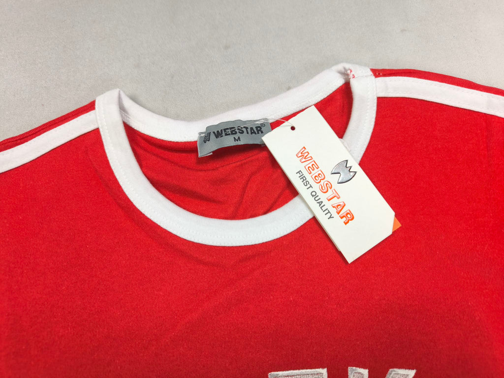 Vintage Ceszka Langarmshirt | M/XL