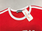 Vintage Ceszka Langarmshirt | M/XL