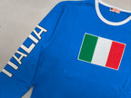 Vintage Italia Longsleeve | XL/XXL