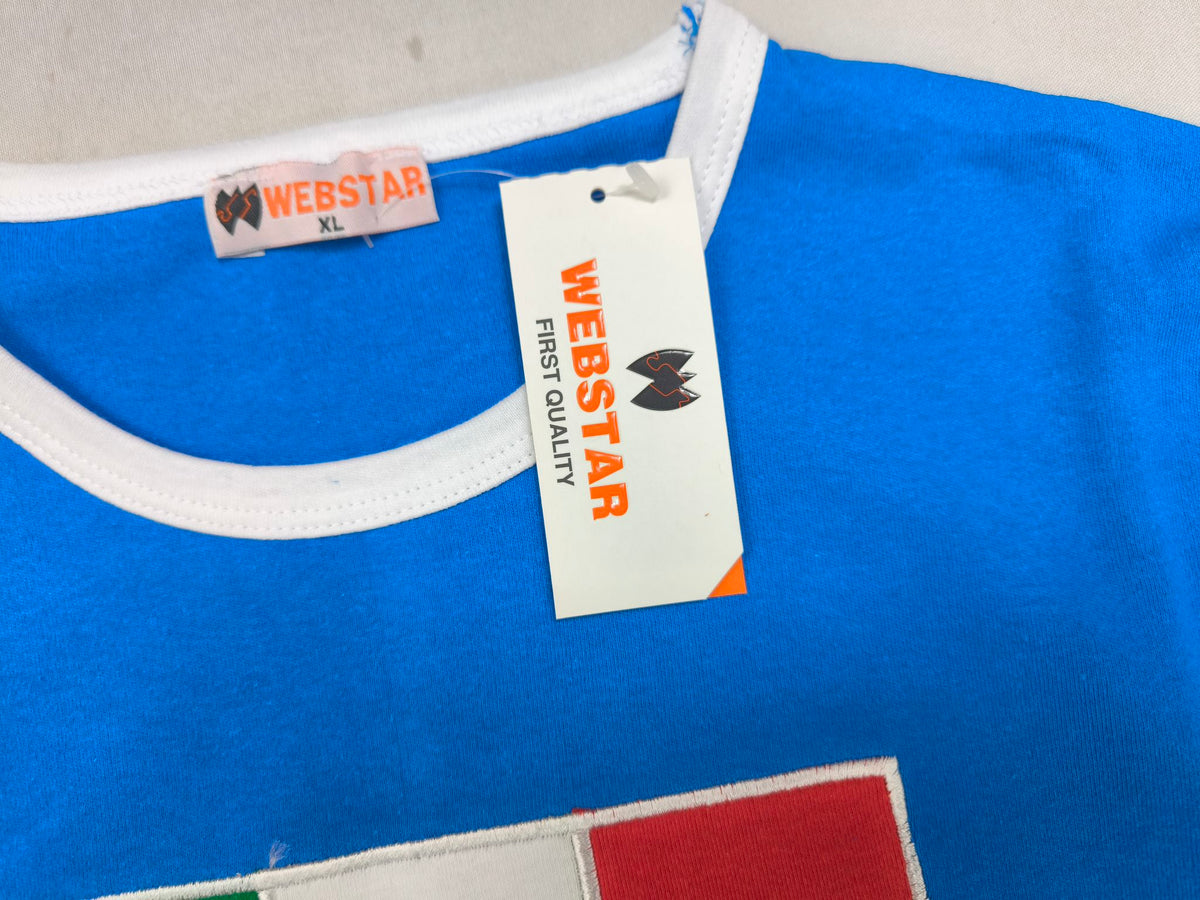 Vintage Italia Longsleeve | XL/XXL