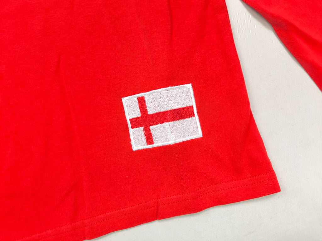 Vintage England Langarmshirt | M/L/XL/XXL