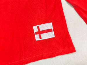 Vintage England Longsleeve | M/L/XL/XXL