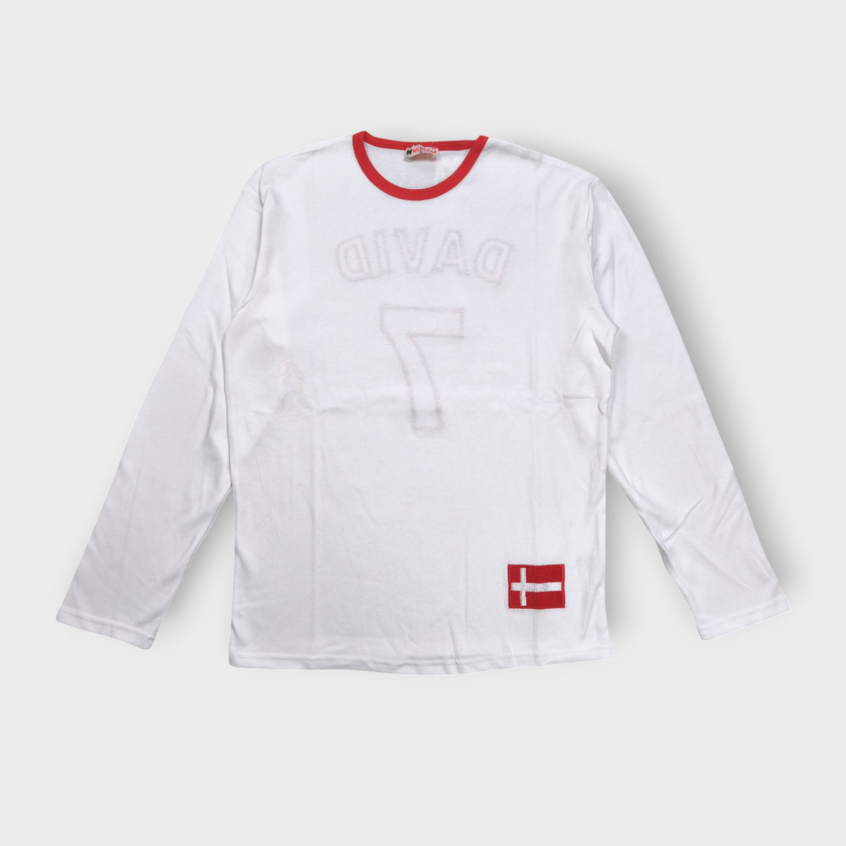 Vintage Longsleeve | XL