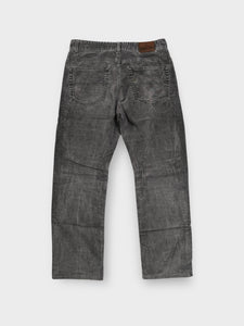 Gant Corduroy Pants | 33/34