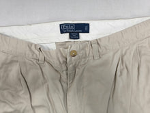 Load image into Gallery viewer, Ralph Lauren Chino Pants | 38/34