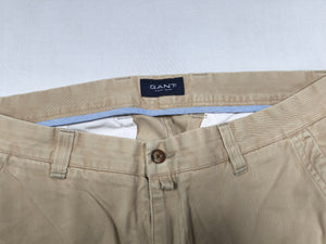 Gant Chino Pants | 35/36