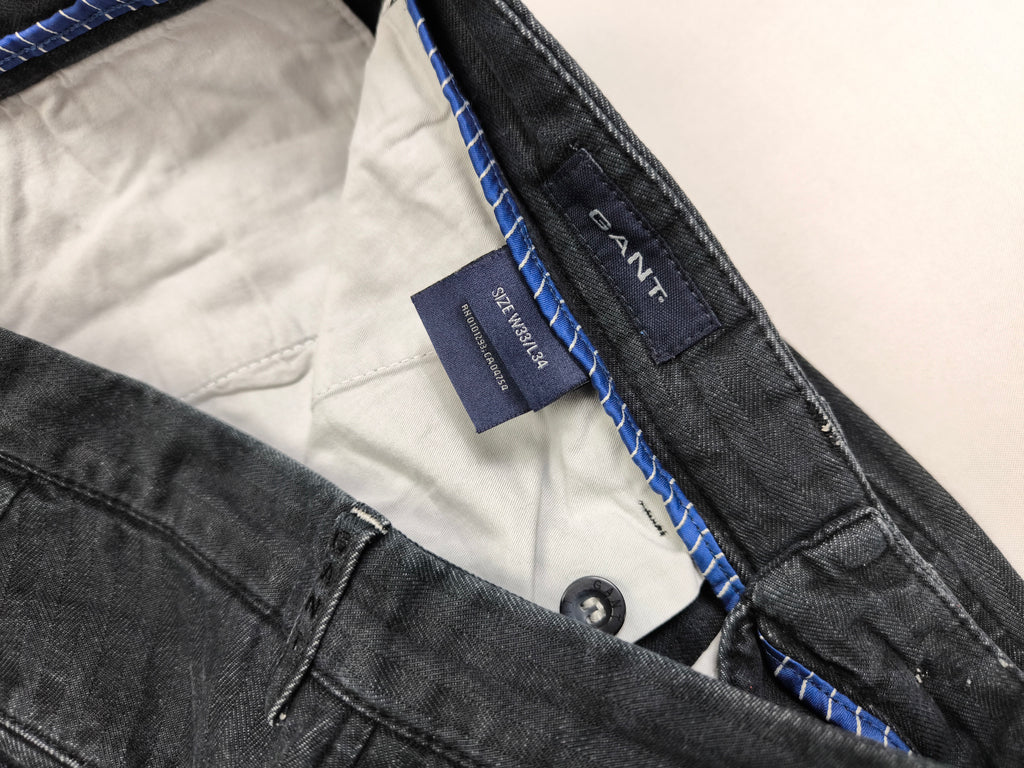 Gant Chinohose | 33/34