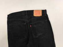 Load image into Gallery viewer, Vintage Levis Pants | 33/34