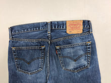 Load image into Gallery viewer, Vintage Levis Pants | 33/32