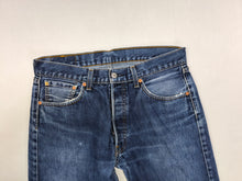 Load image into Gallery viewer, Vintage Levis Pants | 33/32