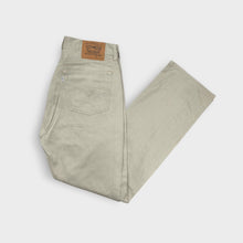 Load image into Gallery viewer, Vintage Levis Pants | 36/32
