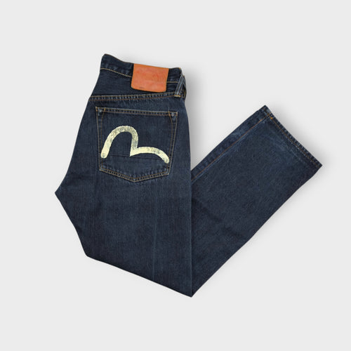 Vintage Evisu Pants | 33/30