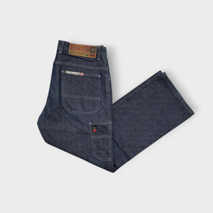 Vintage Psycho International Pants | L/34