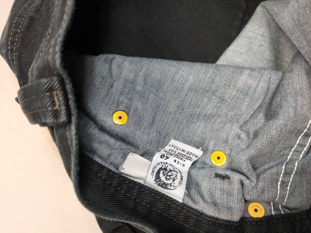 Vintage Diesel Pants | 38/30