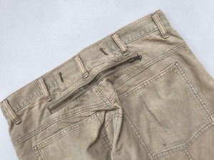 Vintage G-Star Corduroy Pants | 33/32