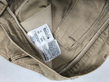 Load image into Gallery viewer, Vintage G-Star Corduroy Pants | 33/32