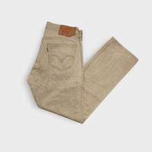 Load image into Gallery viewer, Vintage Levis Pants | 35/34