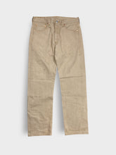 Load image into Gallery viewer, Vintage Levis Pants | 35/34