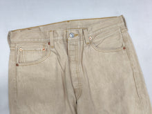 Load image into Gallery viewer, Vintage Levis Pants | 35/34
