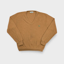Load image into Gallery viewer, Vintage Lacoste Izod Sweater | S