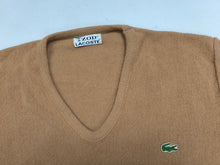 Load image into Gallery viewer, Vintage Lacoste Izod Sweater | S