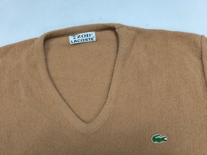 Vintage Lacoste Izod Sweater | S