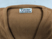 Load image into Gallery viewer, Vintage Lacoste Izod Sweater | S