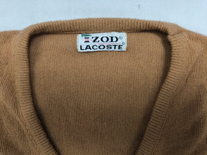 Vintage Lacoste Izod Sweater | S