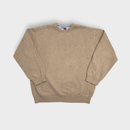 Vintage Tommy Hilfiger Sweater | XL