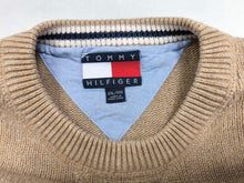 Load image into Gallery viewer, Vintage Tommy Hilfiger Sweater | XL