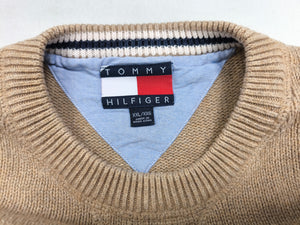 Vintage Tommy Hilfiger Sweater | XL