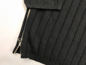 Vintage Fila Klitschko Sweater | XL
