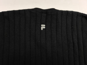 Vintage Fila Klitschko Sweater | XL