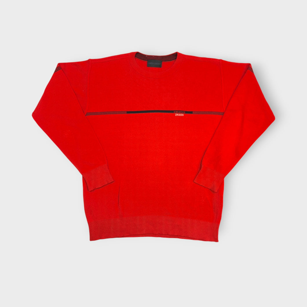 Vintage Carlo Colucci Sweater | M