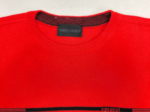 Vintage Carlo Colucci Sweater | M