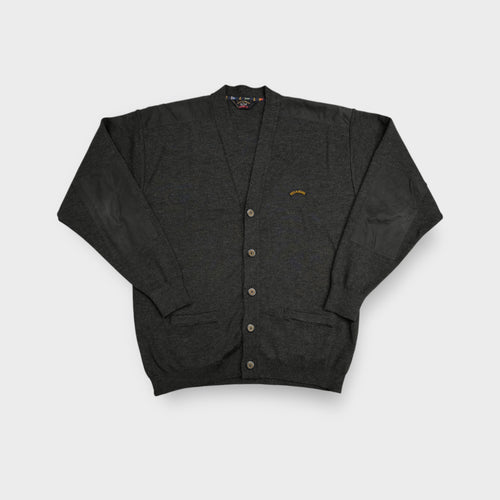 Paul&Shark Knit Jacket | L