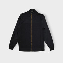 Load image into Gallery viewer, Hugo Boss Knit Jacket | M