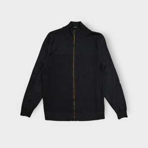Hugo Boss Knit Jacket | M