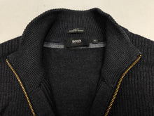 Load image into Gallery viewer, Hugo Boss Knit Jacket | M