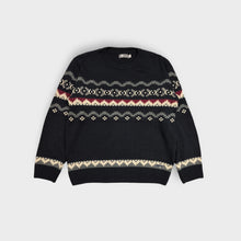 Load image into Gallery viewer, Knit Sweater | Wmns M