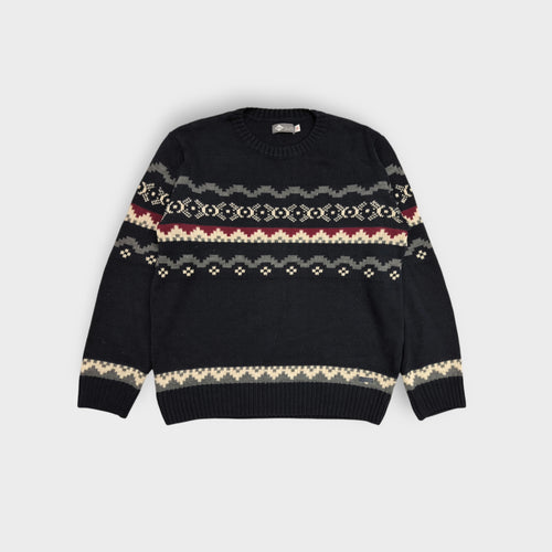 Knit Sweater | Wmns M