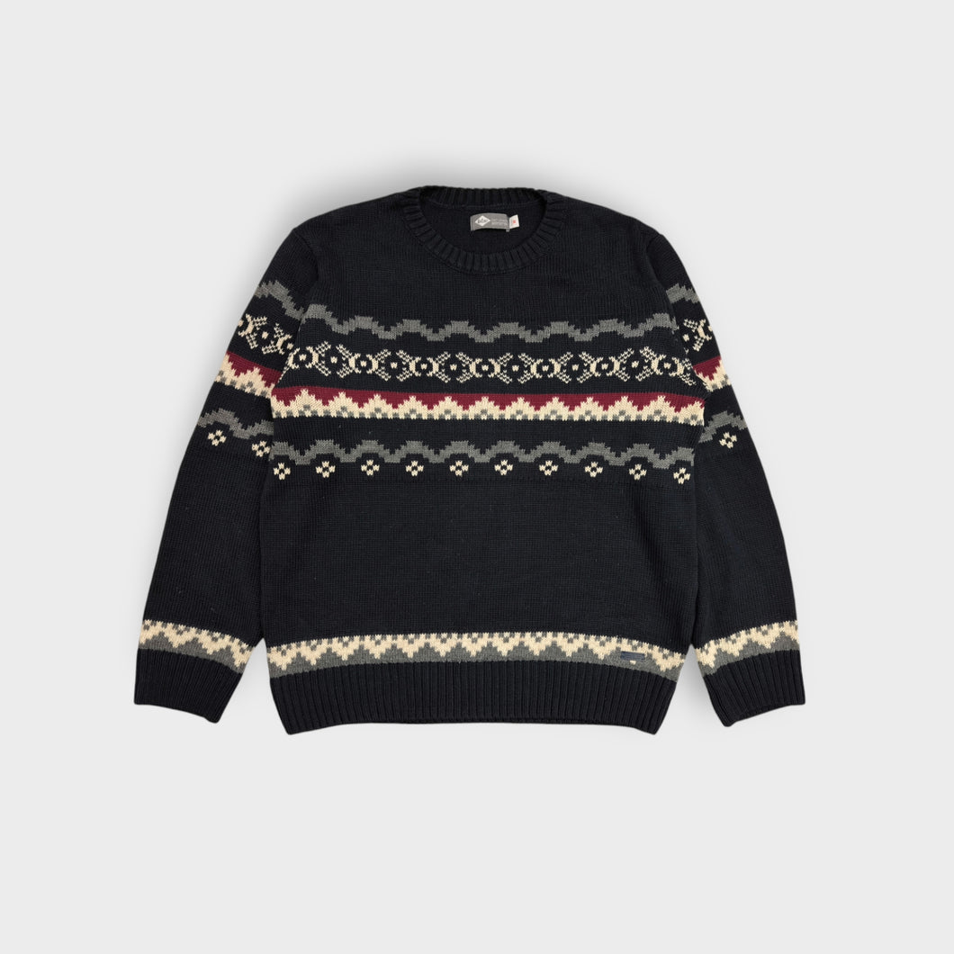 Knit Sweater | Wmns M