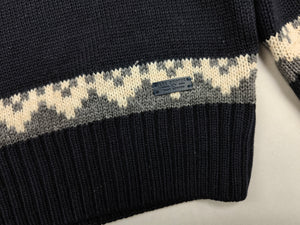 Knit Sweater | Wmns M