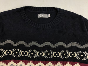 Knit Sweater | Wmns M