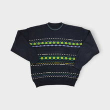 Load image into Gallery viewer, Vintage Knit Sweater | S