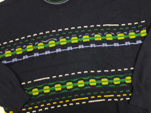 Load image into Gallery viewer, Vintage Knit Sweater | S